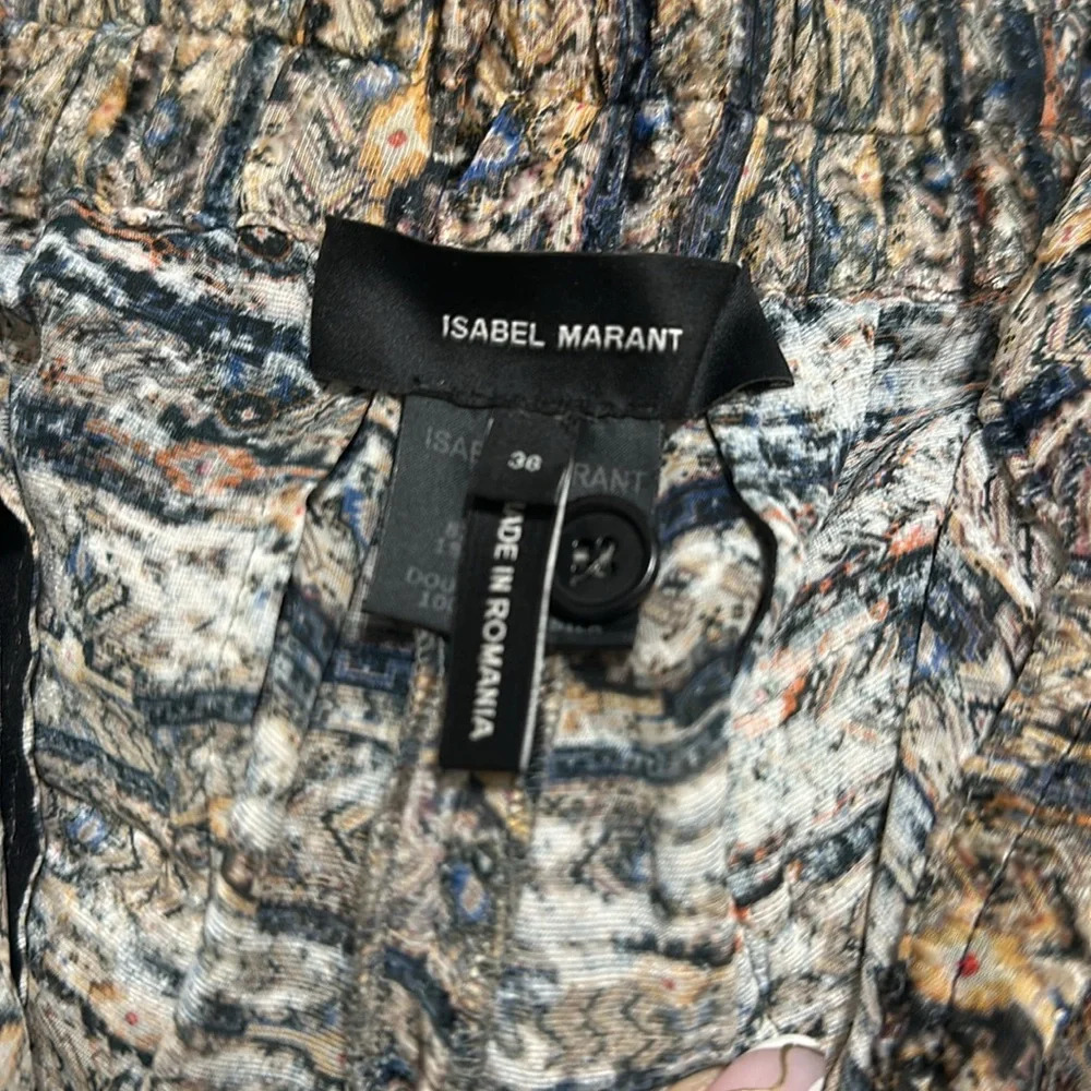 Isabel Marant - Picture 6 of 6